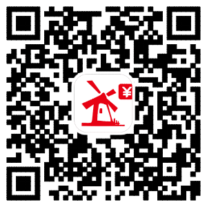 枫车商家App二维码